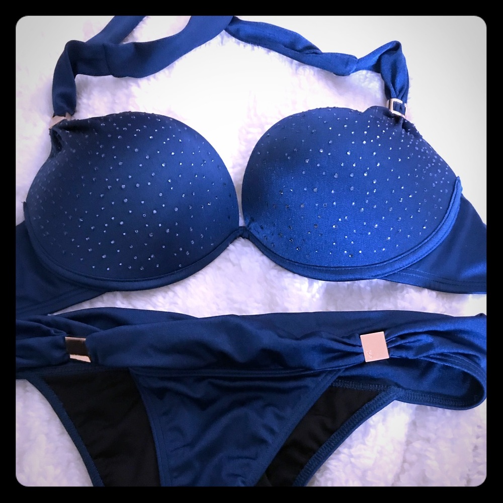 Victoria secret bikini
